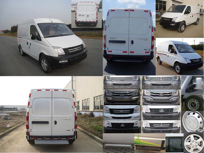 論不同類(lèi)型冷藏車(chē)出售價(jià)格及配置對(duì)比