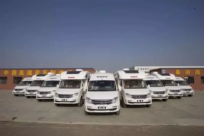 駛向自由與夢(mèng)想——房車(chē)與專(zhuān)用汽車(chē)銷(xiāo)售市場(chǎng)觀察