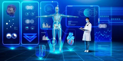 行業洞悉丨超九成建而不用 為何互聯網醫院成了“僵尸”？